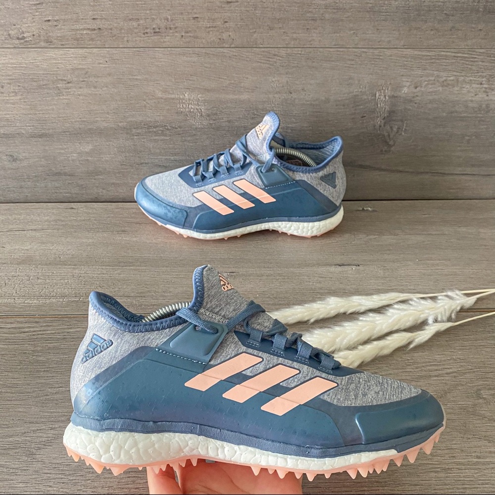 Adidas Fabela X Field Hockey Shoes